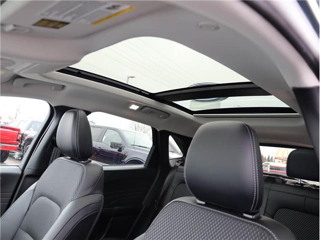 2026 Ford Escape PHEV (Stk: 2649) in Perth - Image 16 of 34