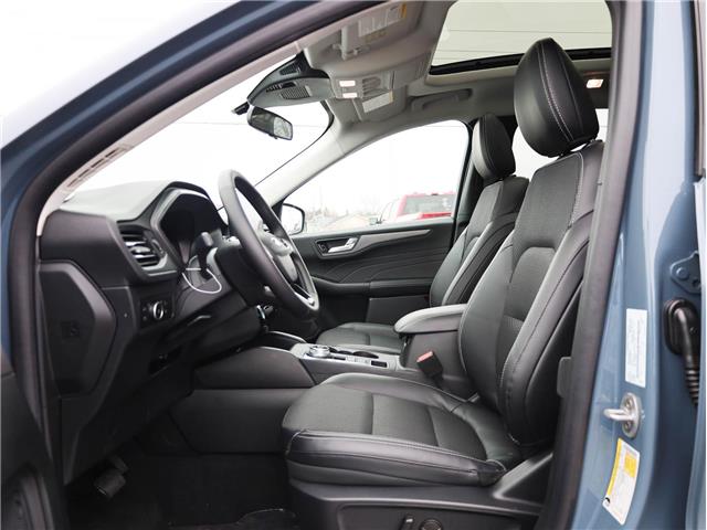 2026 Ford Escape PHEV (Stk: 2649) in Perth - Image 17 of 34