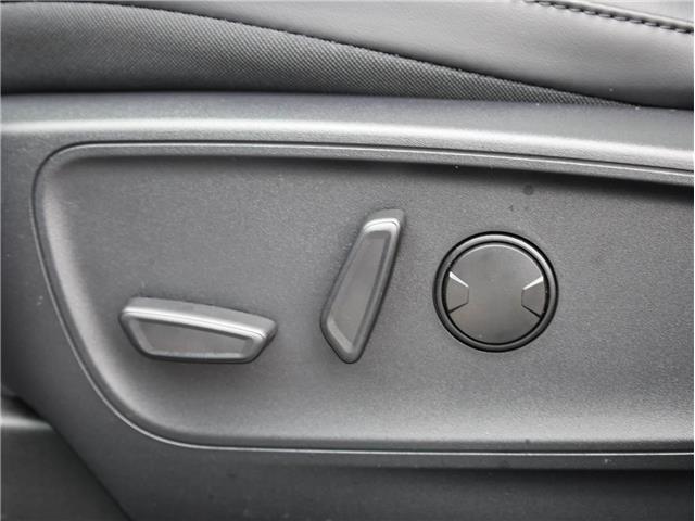 2026 Ford Escape PHEV (Stk: 2649) in Perth - Image 18 of 34