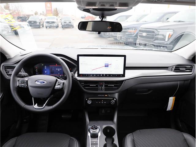 2026 Ford Escape PHEV (Stk: 2649) in Perth - Image 29 of 34