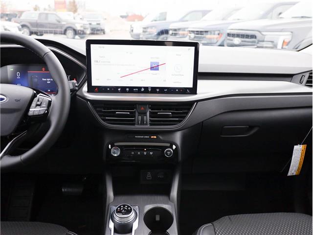 2026 Ford Escape PHEV (Stk: 2649) in Perth - Image 31 of 34