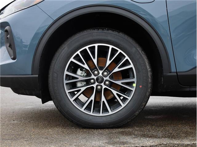 2026 Ford Escape PHEV (Stk: 2649) in Perth - Image 34 of 34