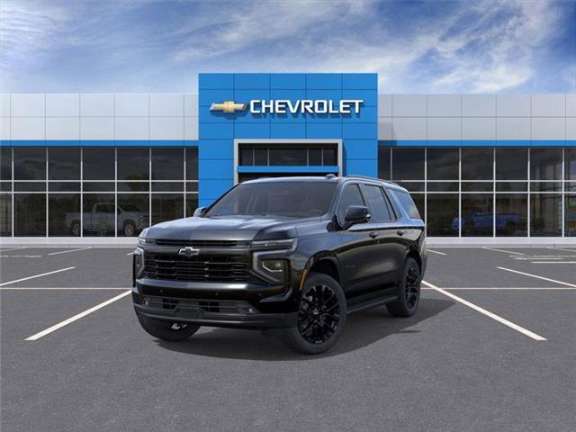 2026 Chevrolet Tahoe RST (Stk: R221861) in Newmarket - Image 1 of 6
