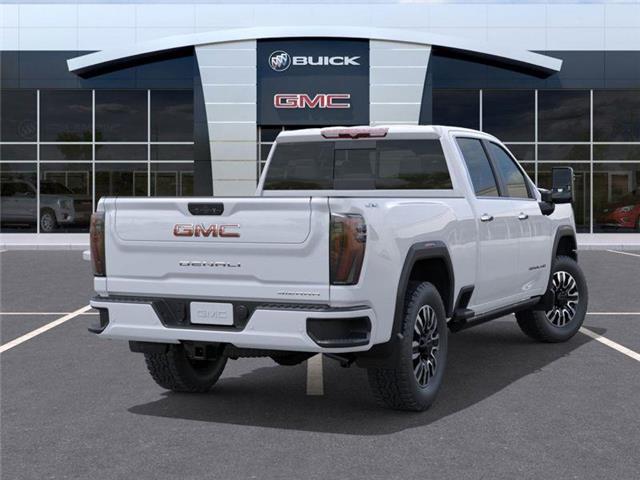 2026 GMC Sierra 3500HD Denali Ultimate (Stk: T00115) in Cobourg - Image 4 of 6