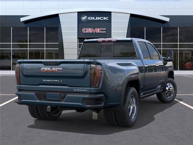 2026 GMC Sierra 3500HD Denali Ultimate (Stk: T01863A) in Cobourg - Image 4 of 6