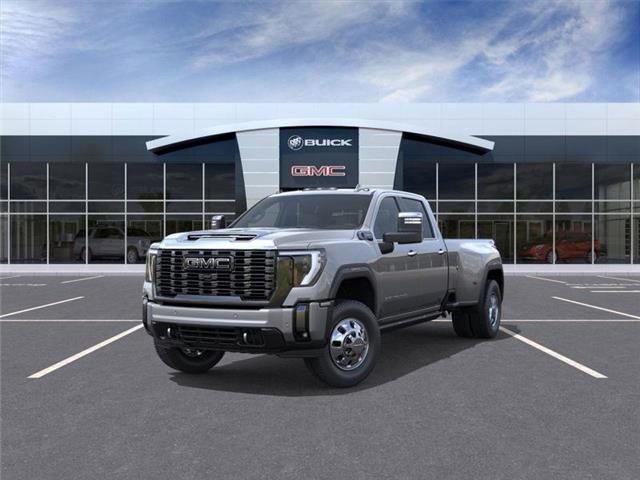 2026 GMC Sierra 3500HD Denali Ultimate (Stk: T01106) in Cobourg - Image 1 of 6