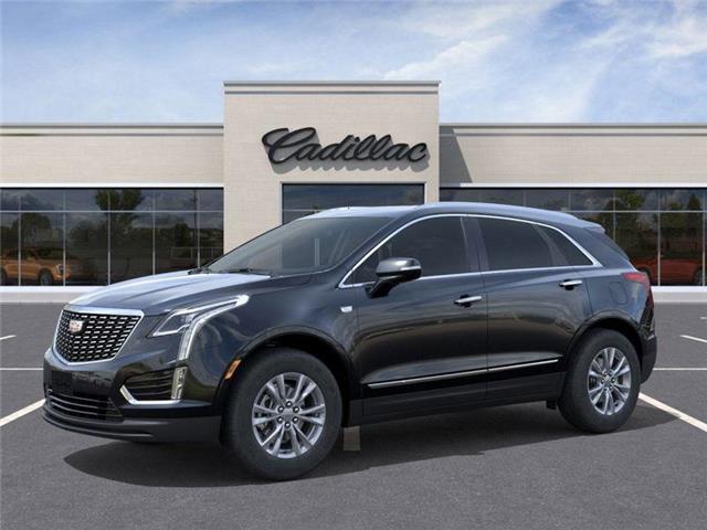 2026 Cadillac XT5 Luxury (Stk: 26427) in Port Hope - Image 2 of 24