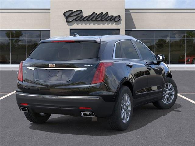 2026 Cadillac XT5 Luxury (Stk: 26427) in Port Hope - Image 4 of 24