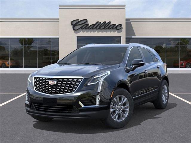 2026 Cadillac XT5 Luxury (Stk: 26427) in Port Hope - Image 6 of 24