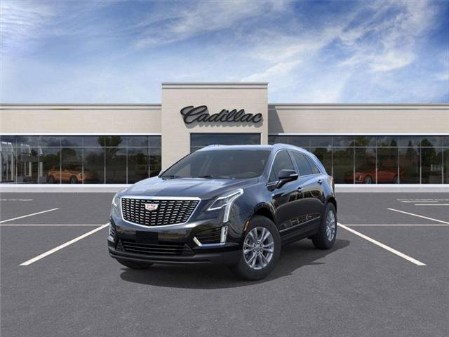 2026 Cadillac XT5 Luxury (Stk: 26427) in Port Hope - Image 8 of 24