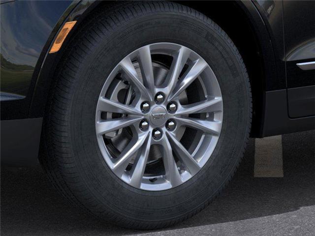 2026 Cadillac XT5 Luxury (Stk: 26427) in Port Hope - Image 9 of 24
