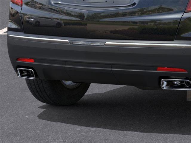 2026 Cadillac XT5 Luxury (Stk: 26427) in Port Hope - Image 14 of 24