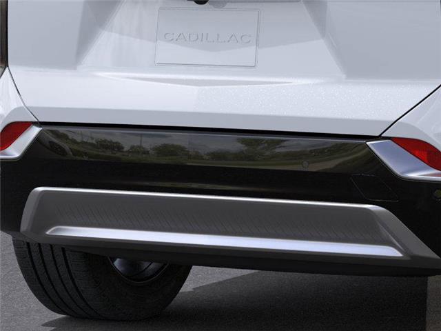 2026 Cadillac OPTIQ Luxury (Stk: 26244) in Port Hope - Image 14 of 24