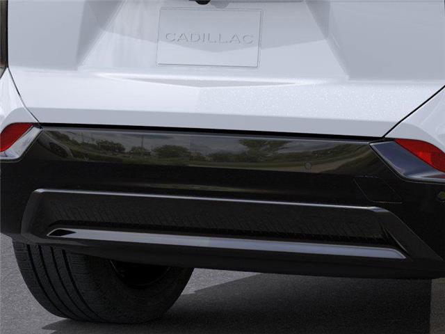 2026 Cadillac OPTIQ Sport (Stk: 26242) in Port Hope - Image 14 of 24