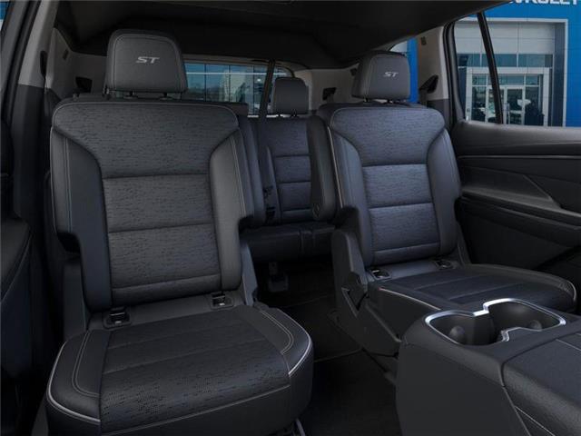 2026 Buick Enclave Sport Touring (Stk: 260048) in London - Image 17 of 24