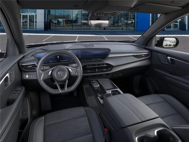 2026 Buick Enclave Sport Touring (Stk: 260052) in London - Image 15 of 24