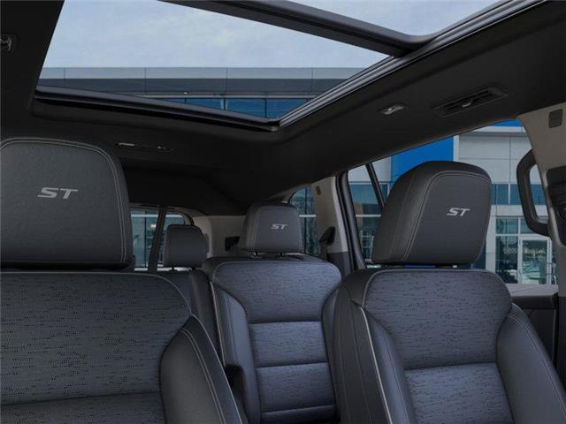 2026 Buick Enclave Sport Touring (Stk: 260054) in London - Image 24 of 24