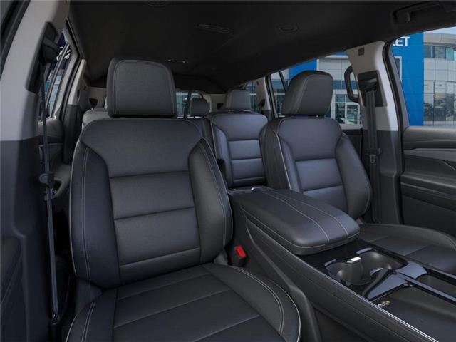 2026 Buick Enclave Preferred (Stk: 260060) in London - Image 16 of 24