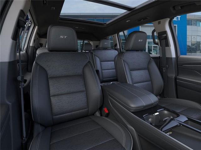 2026 Buick Enclave Sport Touring (Stk: 260197) in London - Image 16 of 24