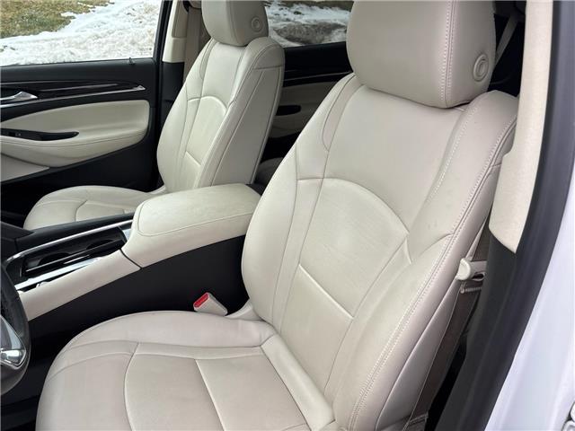 2022 Buick Enclave Premium (Stk: 25117P) in Ingersoll - Image 2 of 7