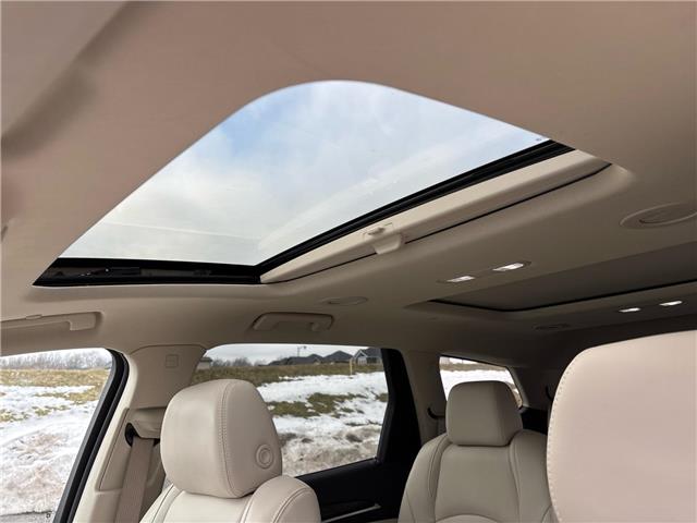 2022 Buick Enclave Premium (Stk: 25117P) in Ingersoll - Image 3 of 7