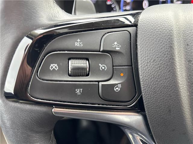 2022 Buick Enclave Premium (Stk: 25117P) in Ingersoll - Image 5 of 7