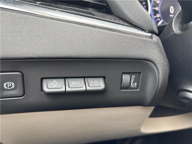 2022 Buick Enclave Premium (Stk: 25117P) in Ingersoll - Image 6 of 7