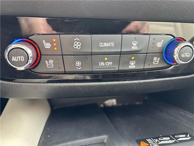 2022 Buick Enclave Premium (Stk: 25117P) in Ingersoll - Image 7 of 7