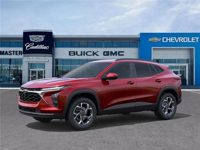 2026 Chevrolet Trax LT (Stk: 260370) in London - Image 2 of 24