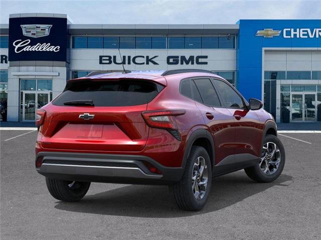 2026 Chevrolet Trax LT (Stk: 260370) in London - Image 4 of 24