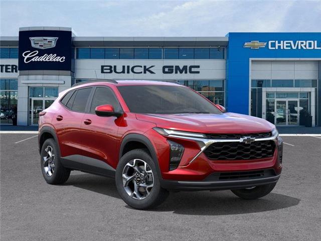 2026 Chevrolet Trax LT (Stk: 260370) in London - Image 7 of 24