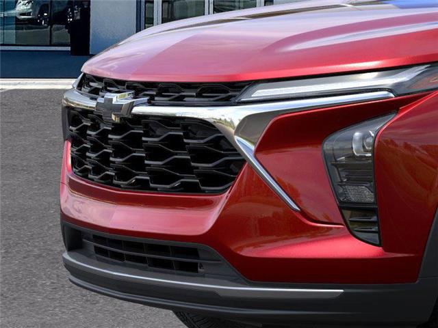 2026 Chevrolet Trax LT (Stk: 260370) in London - Image 13 of 24