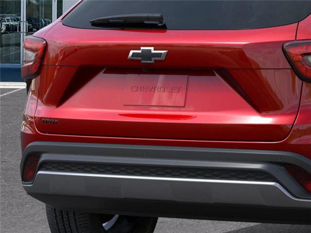 2026 Chevrolet Trax LT (Stk: 260370) in London - Image 14 of 24