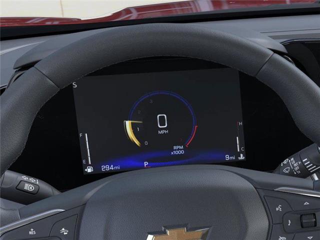 2026 Chevrolet Trax LT (Stk: 260370) in London - Image 18 of 24