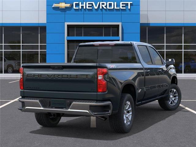2026 Chevrolet Silverado 1500 LT (Stk: 26135) in Terrace Bay - Image 4 of 6
