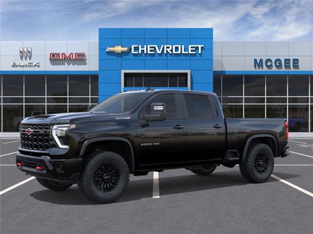 2026 Chevrolet Silverado 2500HD  (Stk: 151879) in Goderich - Image 2 of 24