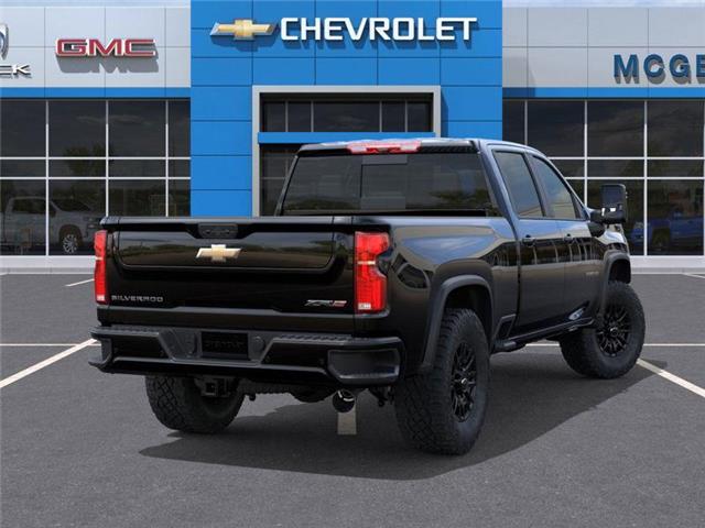 2026 Chevrolet Silverado 2500HD  (Stk: 151879) in Goderich - Image 4 of 24