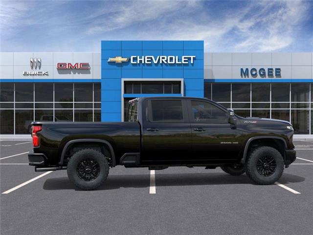 2026 Chevrolet Silverado 2500HD  (Stk: 151879) in Goderich - Image 5 of 24