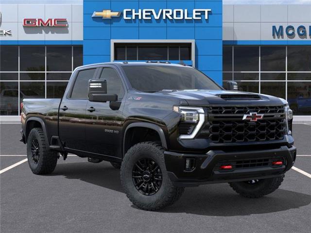 2026 Chevrolet Silverado 2500HD  (Stk: 151879) in Goderich - Image 7 of 24