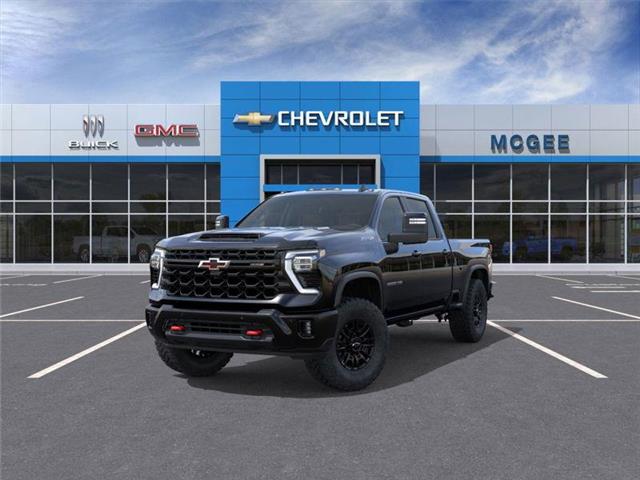 2026 Chevrolet Silverado 2500HD  (Stk: 151879) in Goderich - Image 8 of 24