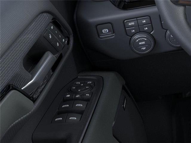 2026 Chevrolet Silverado 2500HD  (Stk: 151879) in Goderich - Image 22 of 24
