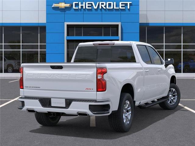 2026 Chevrolet Silverado 1500 RST (Stk: 26001) in Campbellton - Image 4 of 6 2026 Chevrolet Silverado 1500 RST (Stk: 26001) in Campbellton - Image 4 of 6