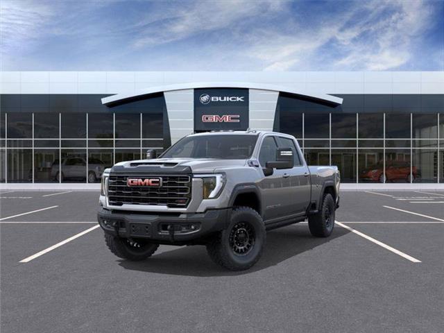2026 GMC Sierra 2500HD AT4X (Stk: 175120) in New Glasgow - Image 1 of 6