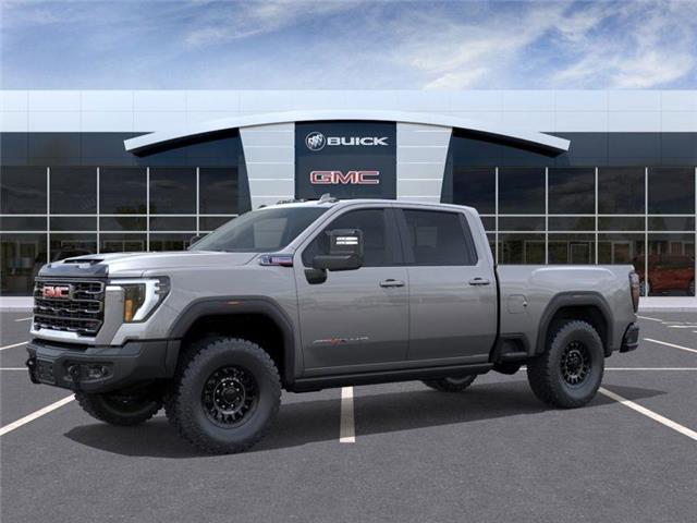 2026 GMC Sierra 2500HD AT4X (Stk: 175120) in New Glasgow - Image 2 of 6