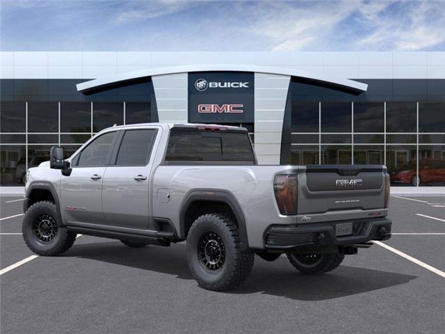 2026 GMC Sierra 2500HD AT4X (Stk: 175120) in New Glasgow - Image 3 of 6