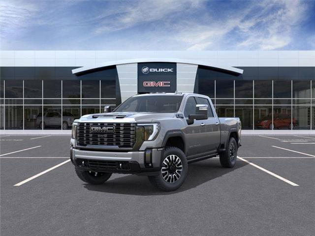 2026 GMC Sierra 2500HD Denali Ultimate (Stk: 197902) in New Glasgow - Image 1 of 6