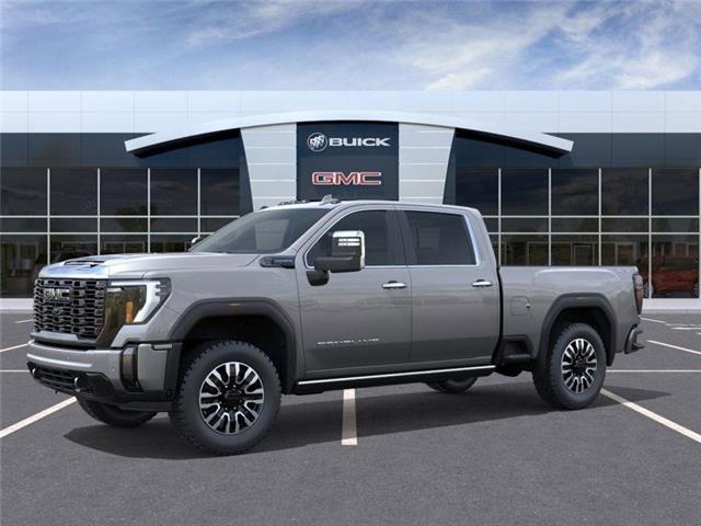 2026 GMC Sierra 2500HD Denali Ultimate (Stk: 197902) in New Glasgow - Image 2 of 6