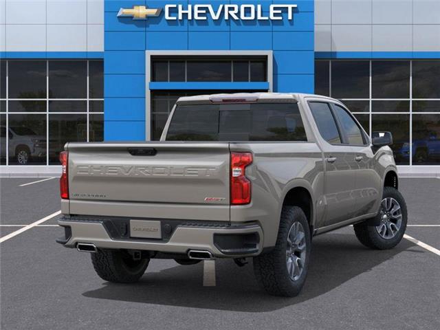 2026 Chevrolet Silverado 1500 RST (Stk: 151960) in New Glasgow - Image 4 of 6