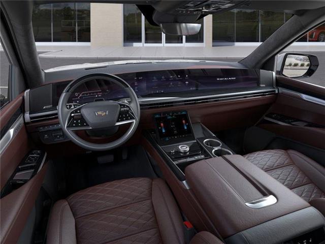 2026 Cadillac Escalade ESV Sport (Stk: 263511) in Uxbridge - Image 5 of 6