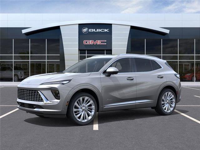 2026 Buick Envision Avenir (Stk: 263529) in Uxbridge - Image 2 of 6